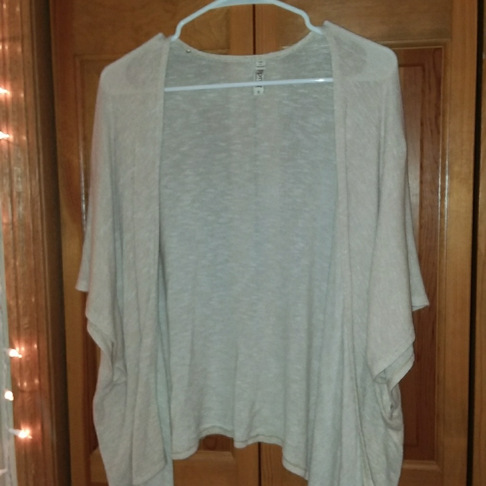 Cardigan